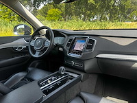 Volvo xc90 2.0 t8 recharge awd inscription expression automaat* n-300-xt - afbeelding 19 van  21