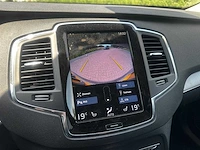 Volvo xc90 2.0 t8 recharge awd inscription expression automaat* n-300-xt - afbeelding 4 van  27