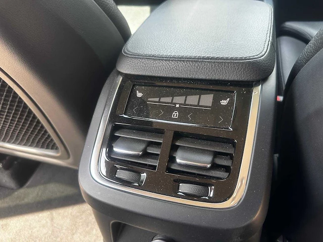 Volvo xc90 2.0 t8 recharge awd inscription expression automaat* n-300-xt - afbeelding 5 van  27