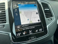 Volvo xc90 2.0 t8 recharge awd inscription expression automaat* n-300-xt - afbeelding 6 van  27