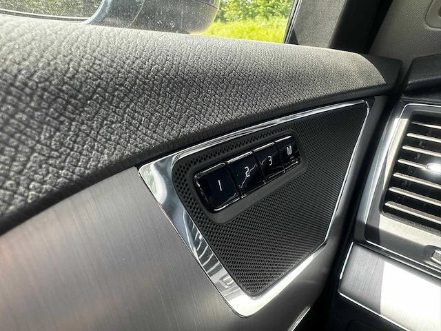 Volvo xc90 2.0 t8 recharge awd inscription expression automaat* n-300-xt - afbeelding 11 van  27