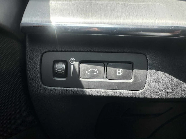 Volvo xc90 2.0 t8 recharge awd inscription expression automaat* n-300-xt - afbeelding 15 van  27