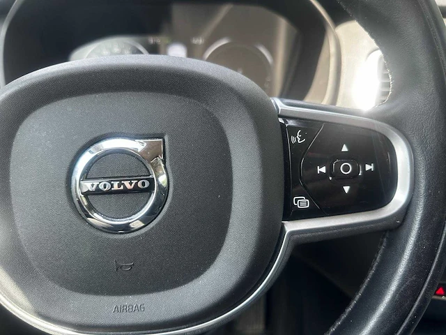 Volvo xc90 2.0 t8 recharge awd inscription expression automaat* n-300-xt - afbeelding 16 van  27