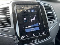 Volvo xc90 2.0 t8 recharge awd inscription expression automaat* n-300-xt - afbeelding 19 van  27