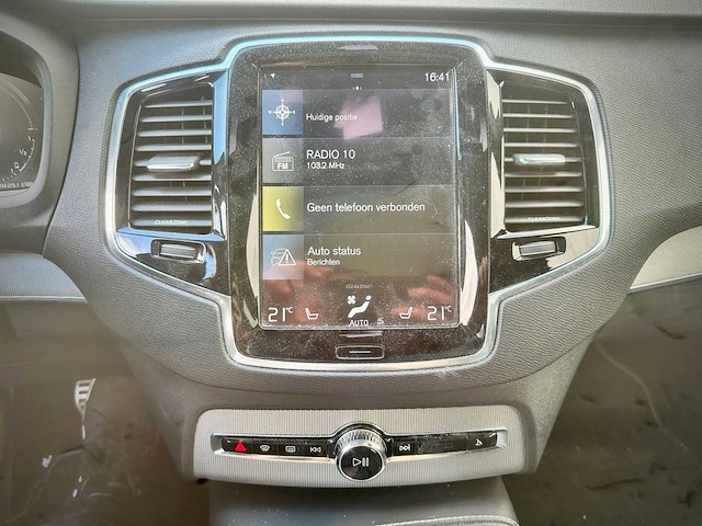 Volvo xc90 2.0 t8 te awd insc , hn-247-x - afbeelding 2 van  20