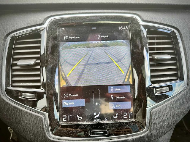 Volvo xc90 2.0 t8 te awd insc , hn-247-x - afbeelding 5 van  20