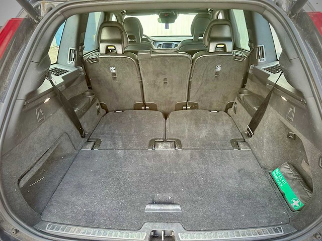 Volvo xc90 2.0 t8 te awd insc , hn-247-x - afbeelding 8 van  20