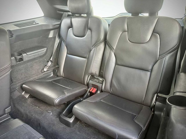 Volvo xc90 2.0 t8 te awd insc , hn-247-x - afbeelding 18 van  20