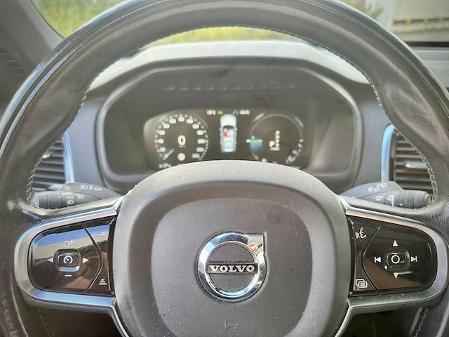 Volvo xc90 2.0 t8 te awd insc , hn-247-x - afbeelding 19 van  20