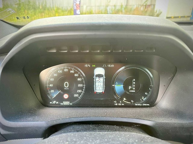 Volvo xc90 2.0 t8 te awd insc , hn-247-x - afbeelding 20 van  20