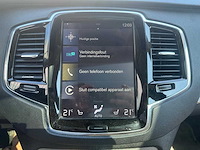 Volvo xc90 2.0 t8 te awd insc.* hp-118-d - afbeelding 9 van  25
