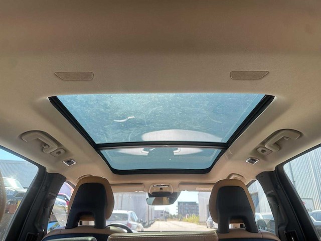 Volvo xc90 2.0 t8 te awd insc.* hp-118-d - afbeelding 16 van  25