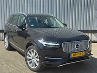 Volvo xc90 2.0 t8 te awd insc.* hp-118-d - afbeelding 10 van  25