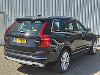 Volvo xc90 2.0 t8 te awd insc.* hp-118-d - afbeelding 18 van  25