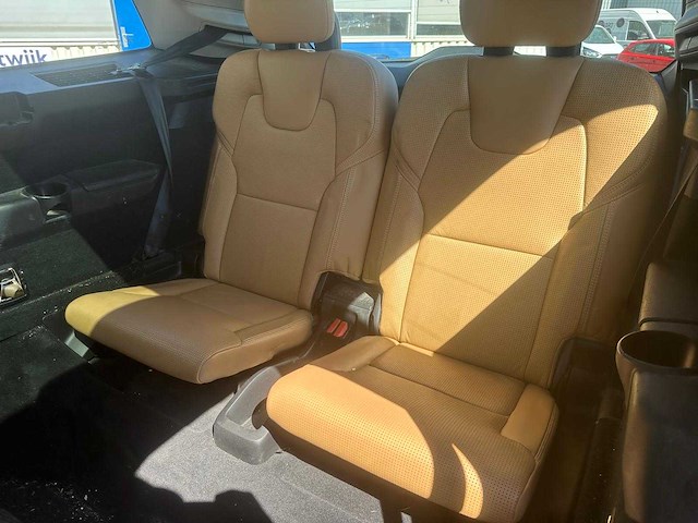 Volvo xc90 2.0 t8 te awd insc.* hp-118-d - afbeelding 21 van  25