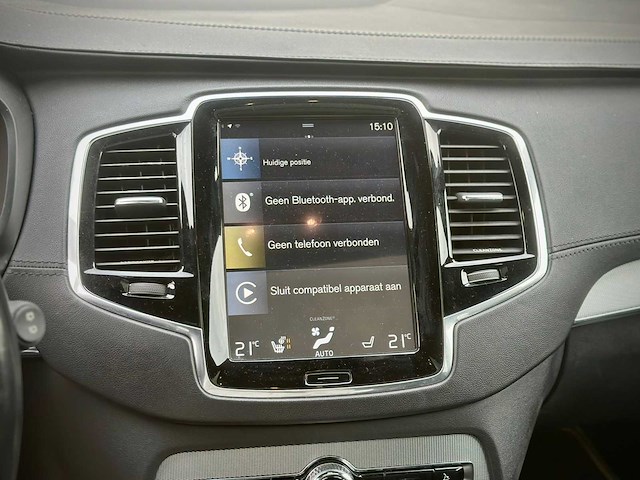 Volvo xc90 2.0 t8 te awd inscription, jg-665-r - afbeelding 5 van  17