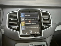 Volvo xc90 2.0 t8 te awd inscription, jg-665-r - afbeelding 5 van  17