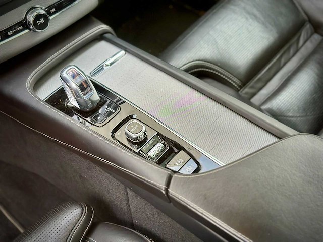 Volvo xc90 2.0 t8 te awd inscription, jg-665-r - afbeelding 7 van  17