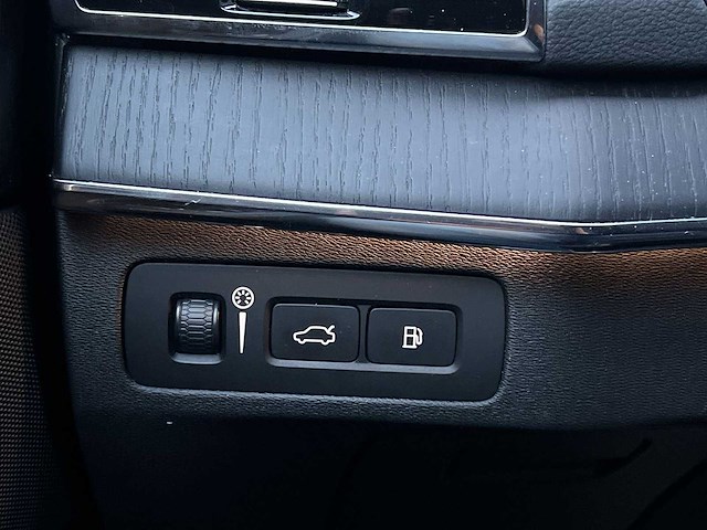 Volvo xc90 2.0 t8 twin engine awd inscription 7persoons 2020 | hbt-82-l - afbeelding 10 van  41