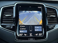 Volvo xc90 2.0 t8 twin engine awd inscription 7persoons 2020 | hbt-82-l - afbeelding 15 van  41