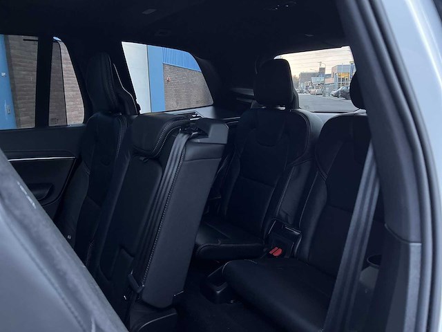 Volvo xc90 2.0 t8 twin engine awd inscription 7persoons 2020 | hbt-82-l - afbeelding 22 van  41