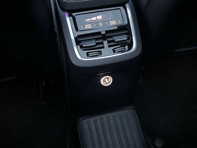 Volvo xc90 2.0 t8 twin engine awd inscription 7persoons 2020 | hbt-82-l - afbeelding 26 van  41