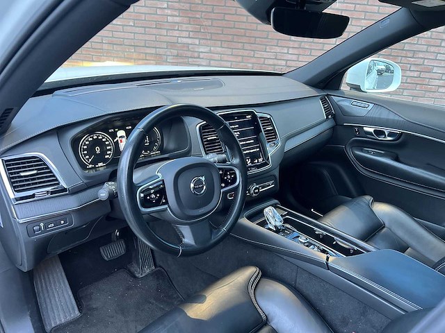 Volvo xc90 2.0 t8 twin engine awd inscription 7persoons 2020 | hbt-82-l - afbeelding 6 van  41
