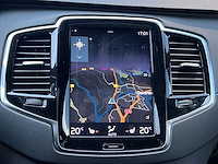 Volvo xc90 2.0 t8 twin engine awd inscription 7persoons 2020 | hbt-82-l - afbeelding 16 van  41