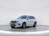 Volvo xc90 2.0 t8 twin engine awd inscription 7persoons 2020 | hbt-82-l - afbeelding 12 van  41