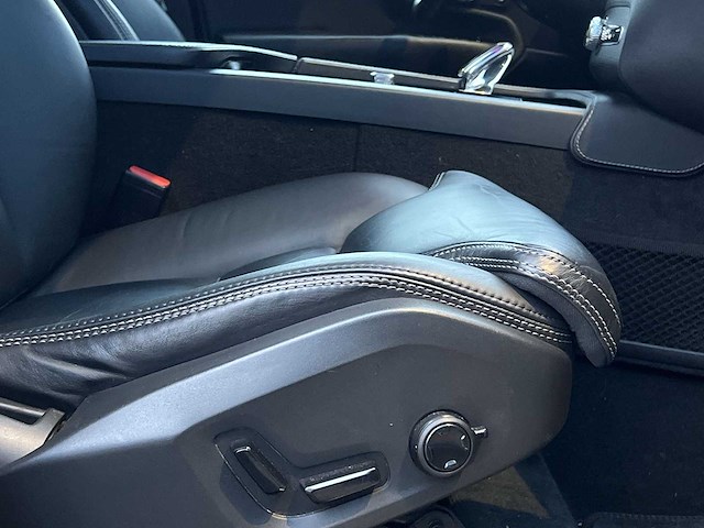 Volvo xc90 2.0 t8 twin engine awd inscription 7persoons 2020 | hbt-82-l - afbeelding 31 van  41