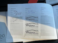 Volvo xc90 2.0 t8 twin engine awd inscription 7persoons 2020 | hbt-82-l - afbeelding 36 van  41