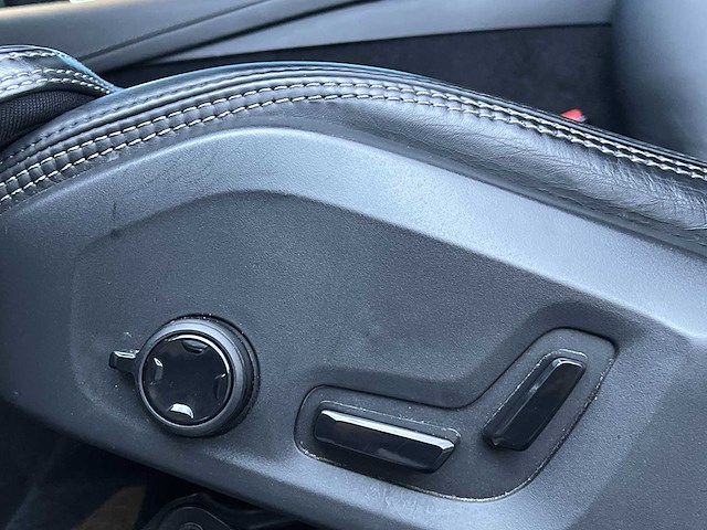 Volvo xc90 2.0 t8 twin engine awd inscription 7persoons 2020 | hbt-82-l - afbeelding 4 van  41