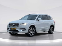 Volvo xc90 2.0 t8 twin engine awd inscription 7persoons 2020 | hbt-82-l - afbeelding 1 van  41