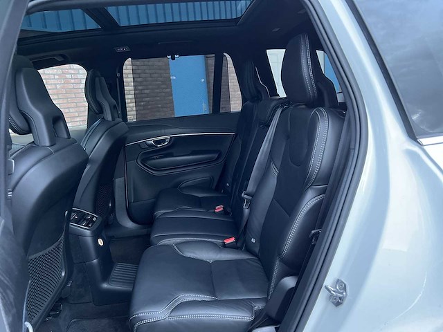 Volvo xc90 2.0 t8 twin engine awd inscription 7persoons 2020 | hbt-82-l - afbeelding 24 van  41