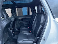Volvo xc90 2.0 t8 twin engine awd inscription 7persoons 2020 | hbt-82-l - afbeelding 24 van  41