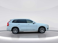 Volvo xc90 2.0 t8 twin engine awd inscription 7persoons 2020 | hbt-82-l - afbeelding 39 van  41