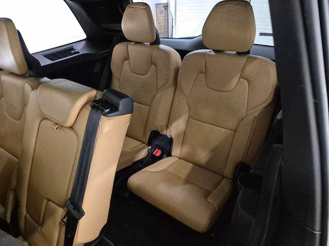 Volvo xc90 2.0 t8 twin engine awd inscription automaat kk-779-k - afbeelding 2 van  9