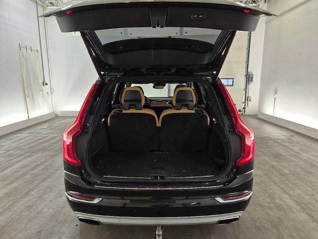 Volvo xc90 2.0 t8 twin engine awd inscription automaat kk-779-k - afbeelding 3 van  9