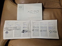 Volvo xc90 2.0 t8 twin engine awd inscription automaat kk-779-k - afbeelding 6 van  9