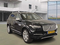 Volvo xc90 2.0 t8 twin engine awd inscription automaat kk-779-k - afbeelding 8 van  9