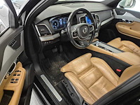 Volvo xc90 2.0 t8 twin engine awd inscription automaat kk-779-k - afbeelding 9 van  9