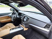 Volvo xc90 2018 automaat, v-244-np - afbeelding 1 van  9