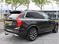 Volvo xc90 2018 automaat, v-244-np - afbeelding 5 van  8