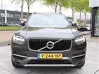 Volvo xc90 2018 automaat, v-244-np - afbeelding 7 van  8