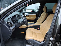 Volvo xc90 2018 automaat, v-244-np - afbeelding 3 van  35