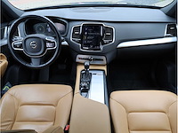 Volvo xc90 2018 automaat, v-244-np - afbeelding 7 van  35