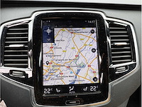 Volvo xc90 2018 automaat, v-244-np - afbeelding 13 van  35
