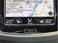 Volvo xc90 2018 automaat, v-244-np - afbeelding 14 van  35