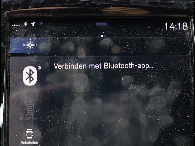 Volvo xc90 2018 automaat, v-244-np - afbeelding 15 van  35