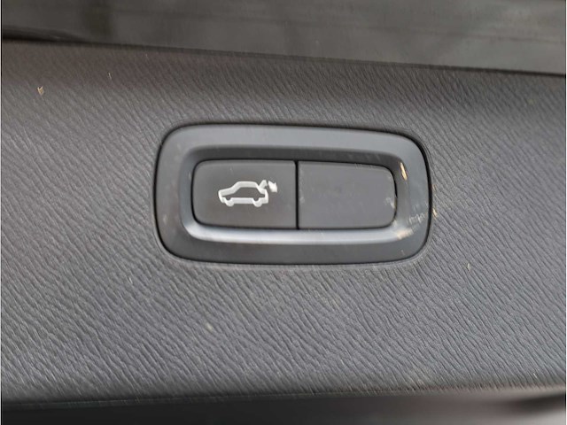 Volvo xc90 2018 automaat, v-244-np - afbeelding 22 van  35